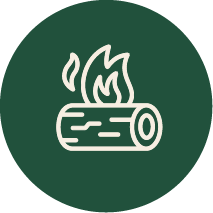 Sector de fogón